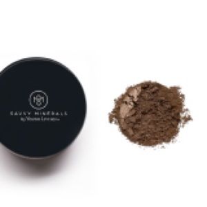 Young Living - Savvy Minerals “Diffused” Mineral Eye Color - NEW!